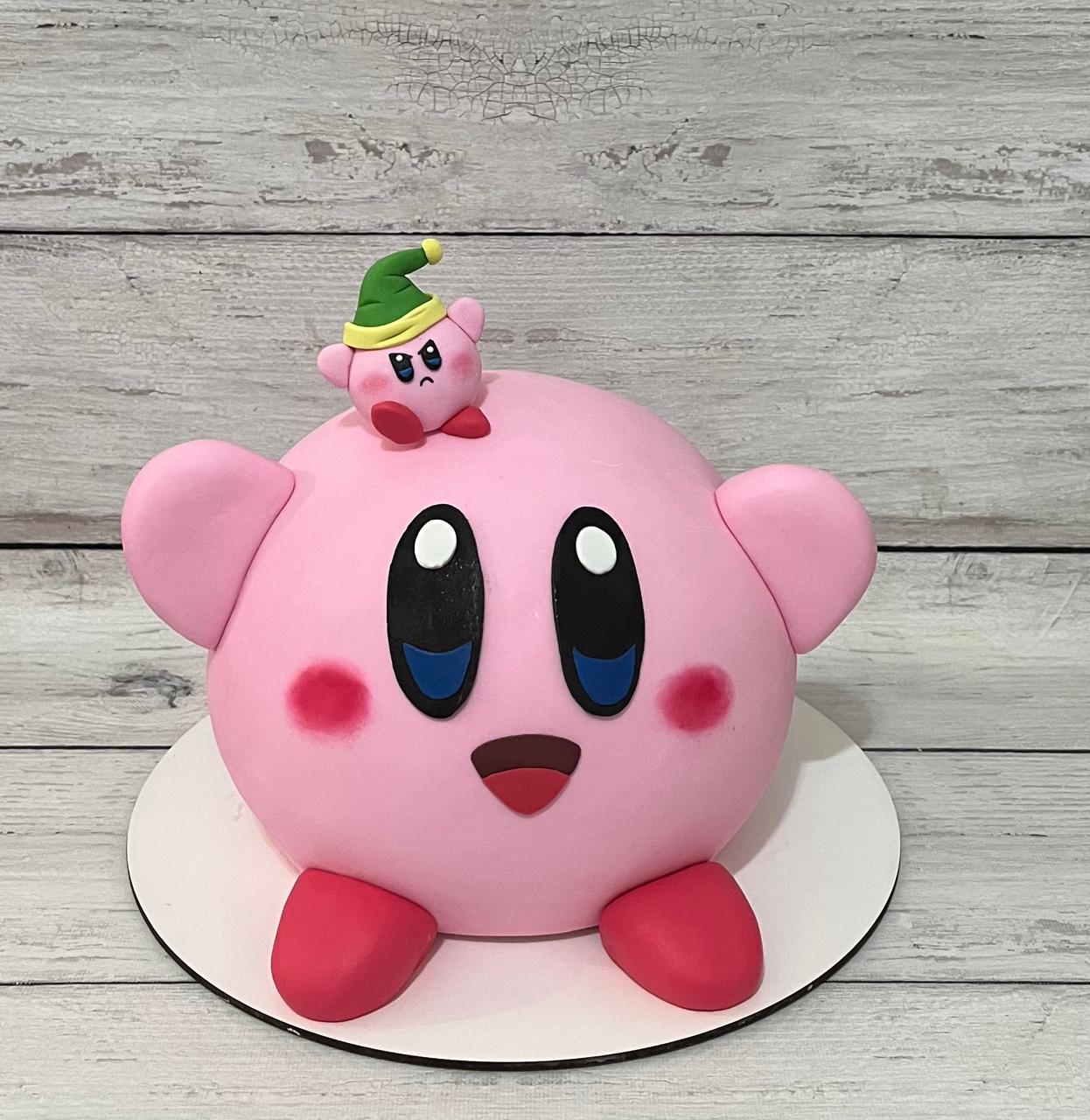 Torta Labubu